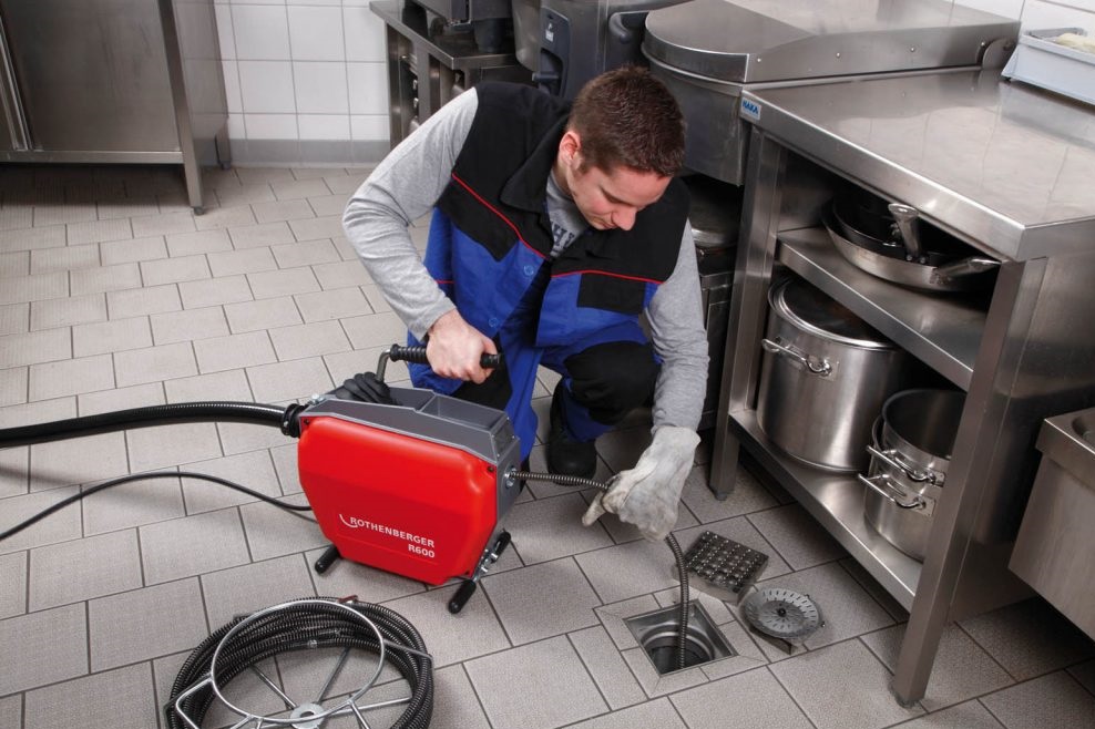 Maltepe Lavabo tıkanıklığı açma