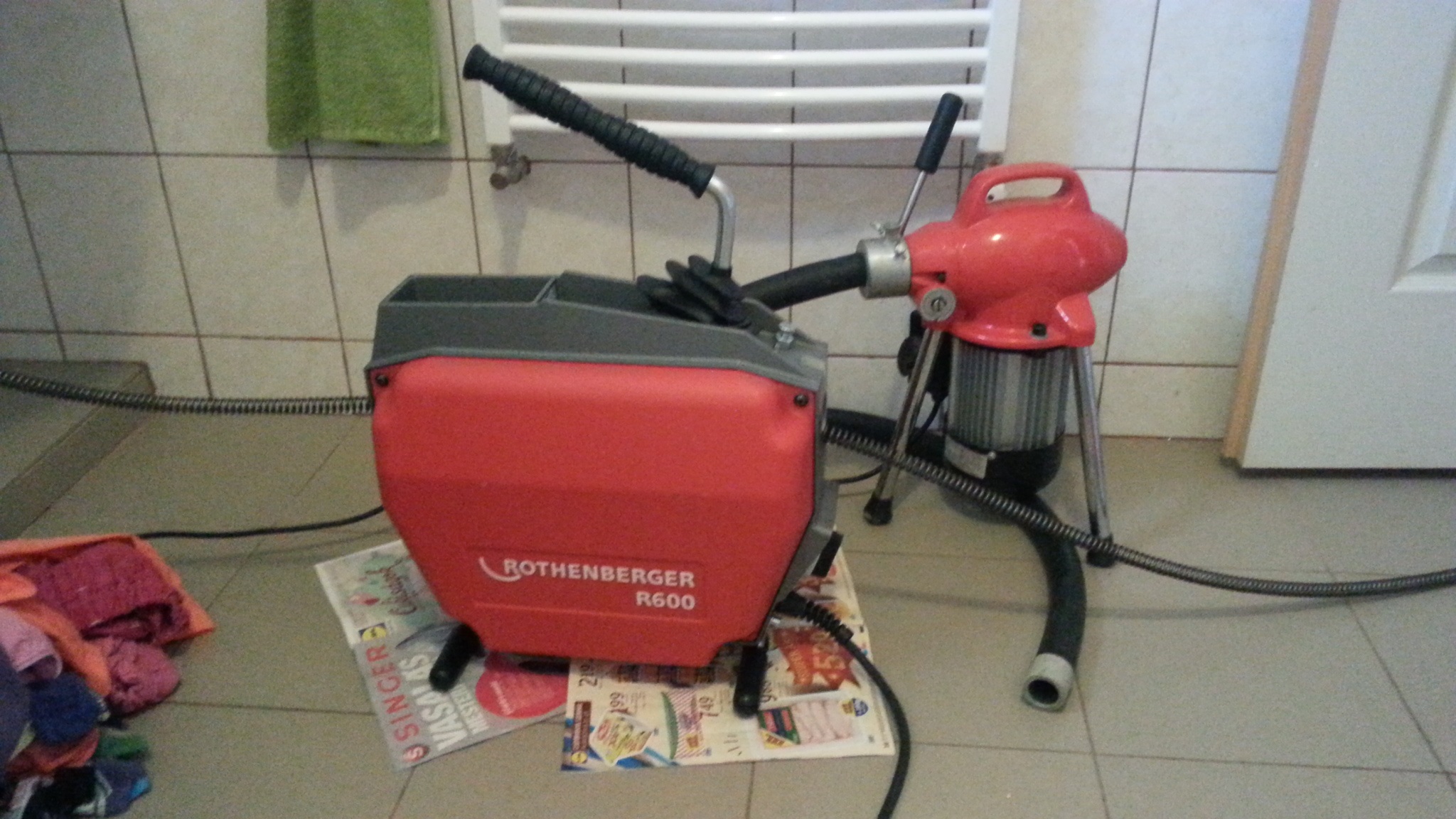 Maltepe Tıkalı Tuvalet gider borusu açan firmalar