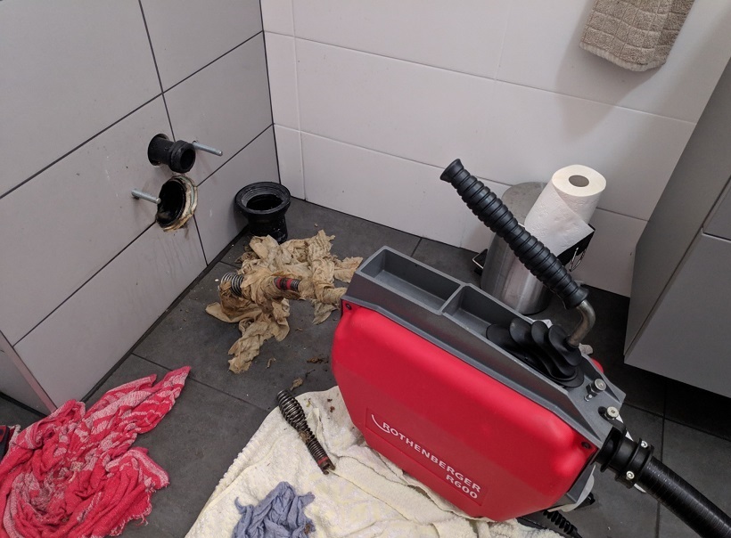 Maltepe Mutfak Lavabo  Tıkanıklığı Açma