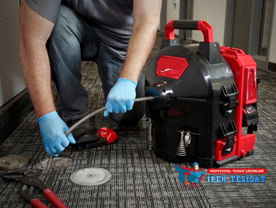 Maltepe Banyo Tikanikliği Açma